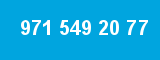 971 549 20 77 971 549 20 77
